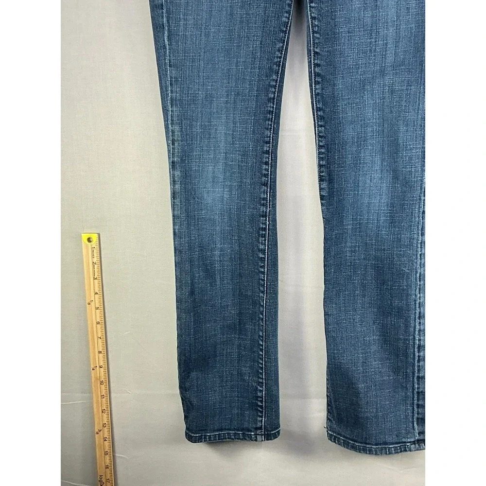 Title: Banana Republic Men's Straight Fit Jeans Blue 32x32